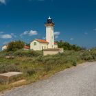 Phare de la Gacholle