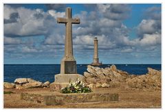 * Phare de la Hague *