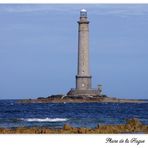 Phare de la Hague