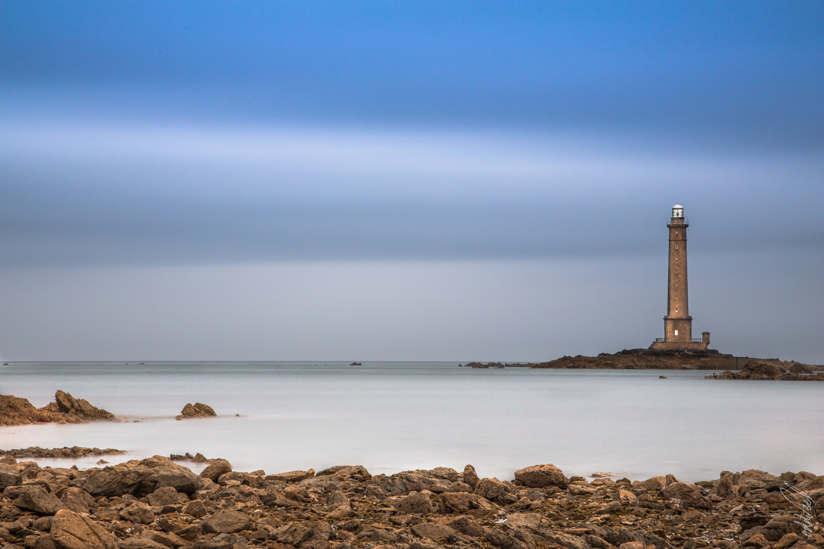 Phare de la Hague