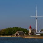 Phare de la Jetée de I'Eest