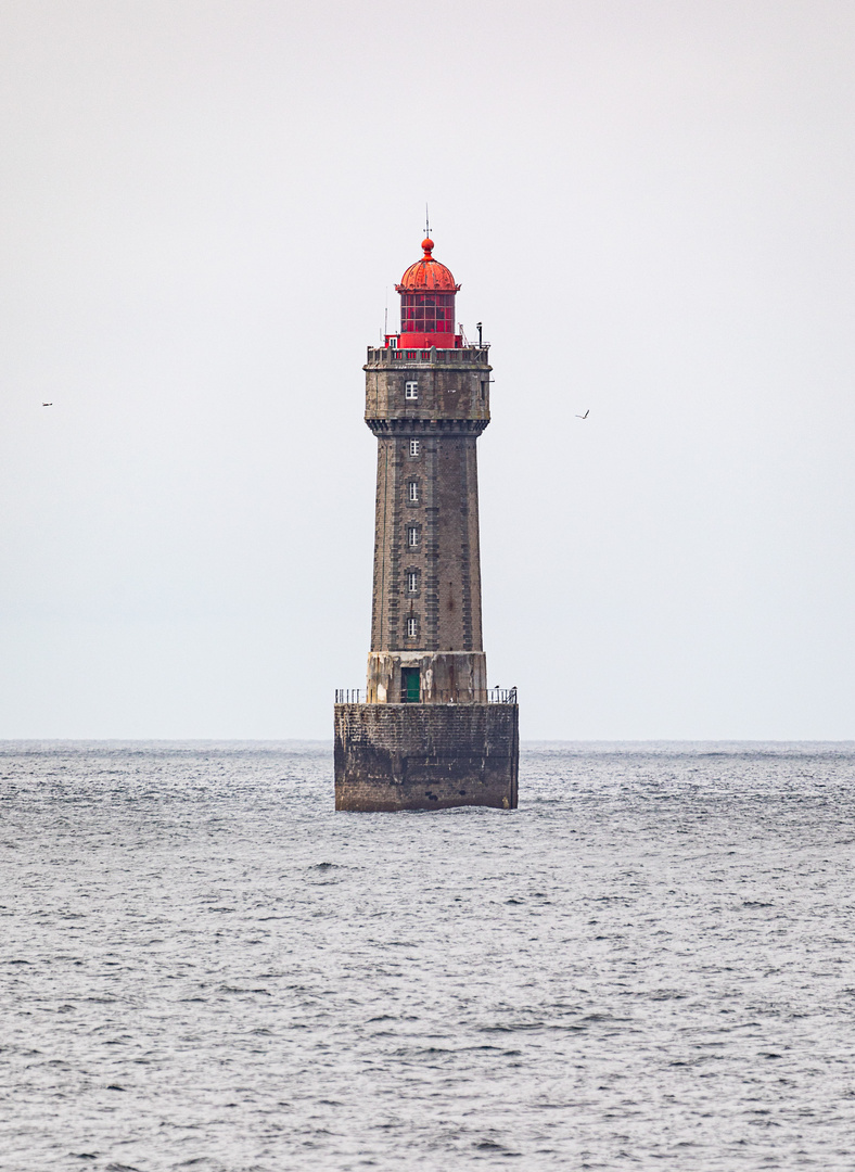 Phare de la Jument