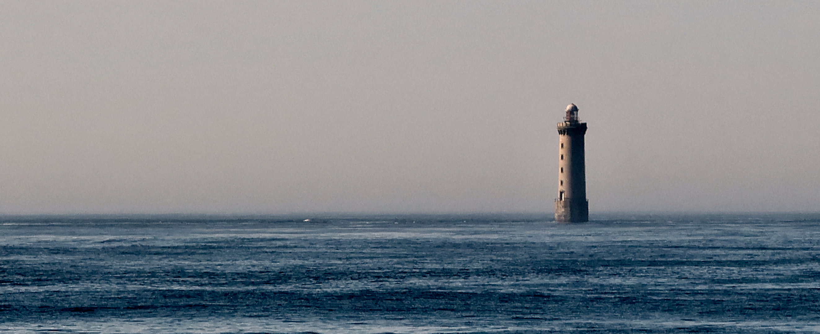 Phare de la Jument