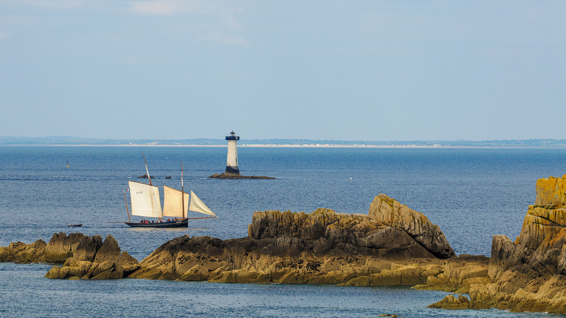 Phare de la Pierre-de-Herpin 