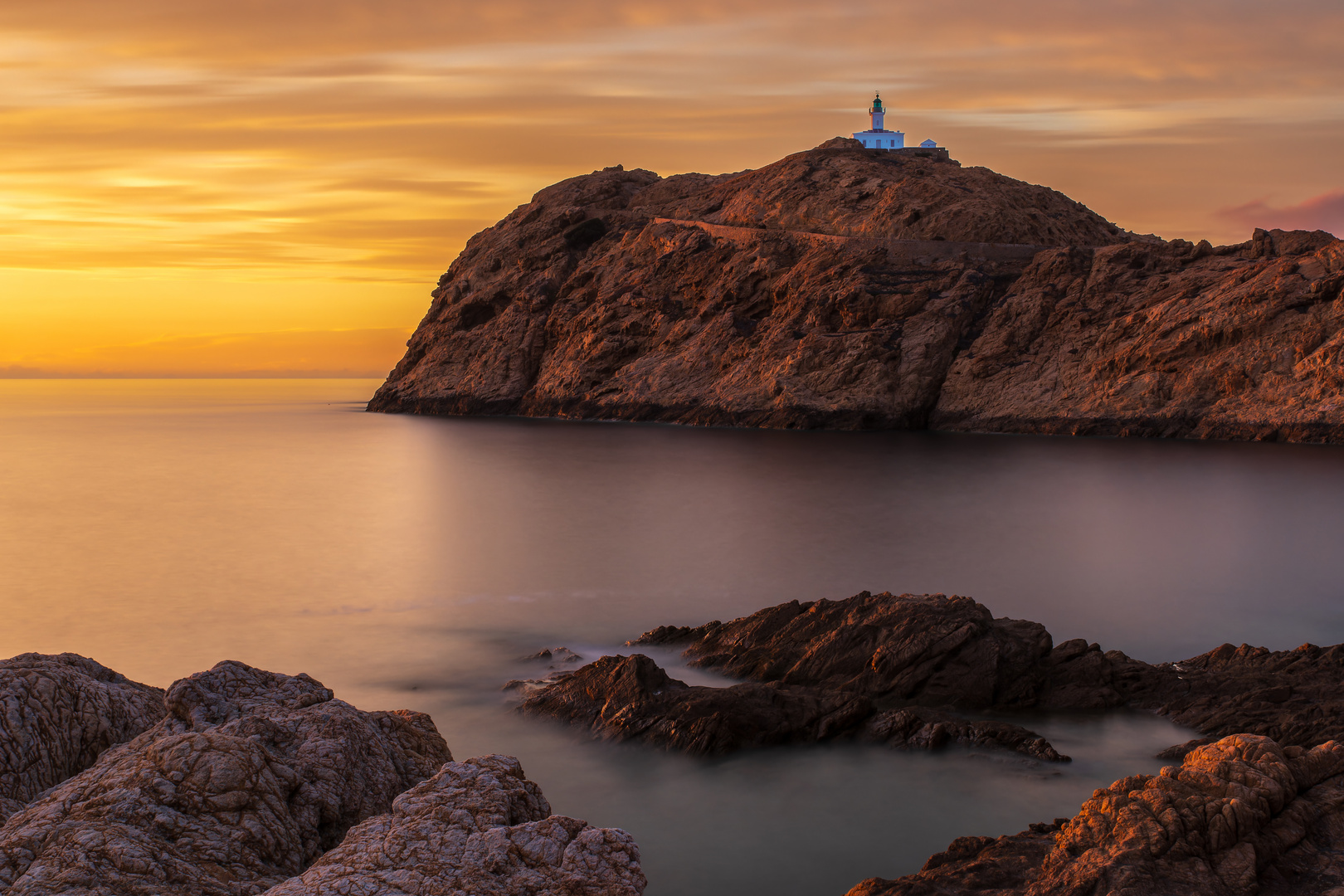 Phare de la Pietra_DxO