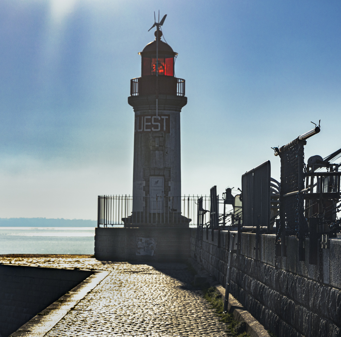 phare de la Pince de crable