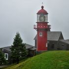 phare de la pointe à la renommée