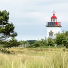 Phare de la pointe d‘Agon