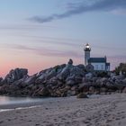 Phare de la Pointe de Pontusval