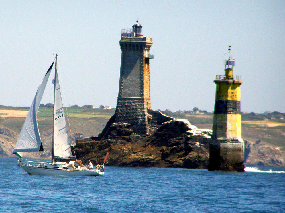 Phare de la Vieille