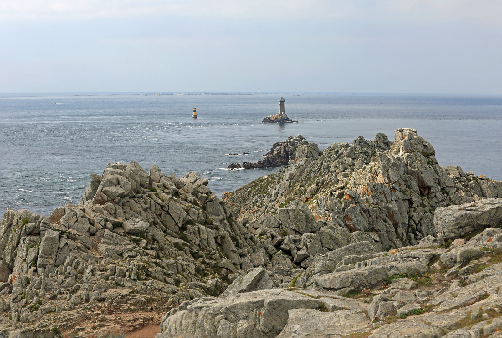 Phare de la Vieille