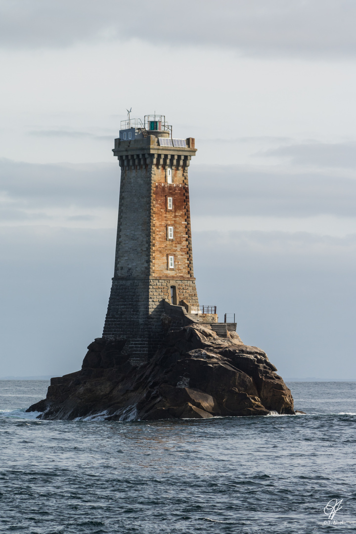 Phare de la Vieille