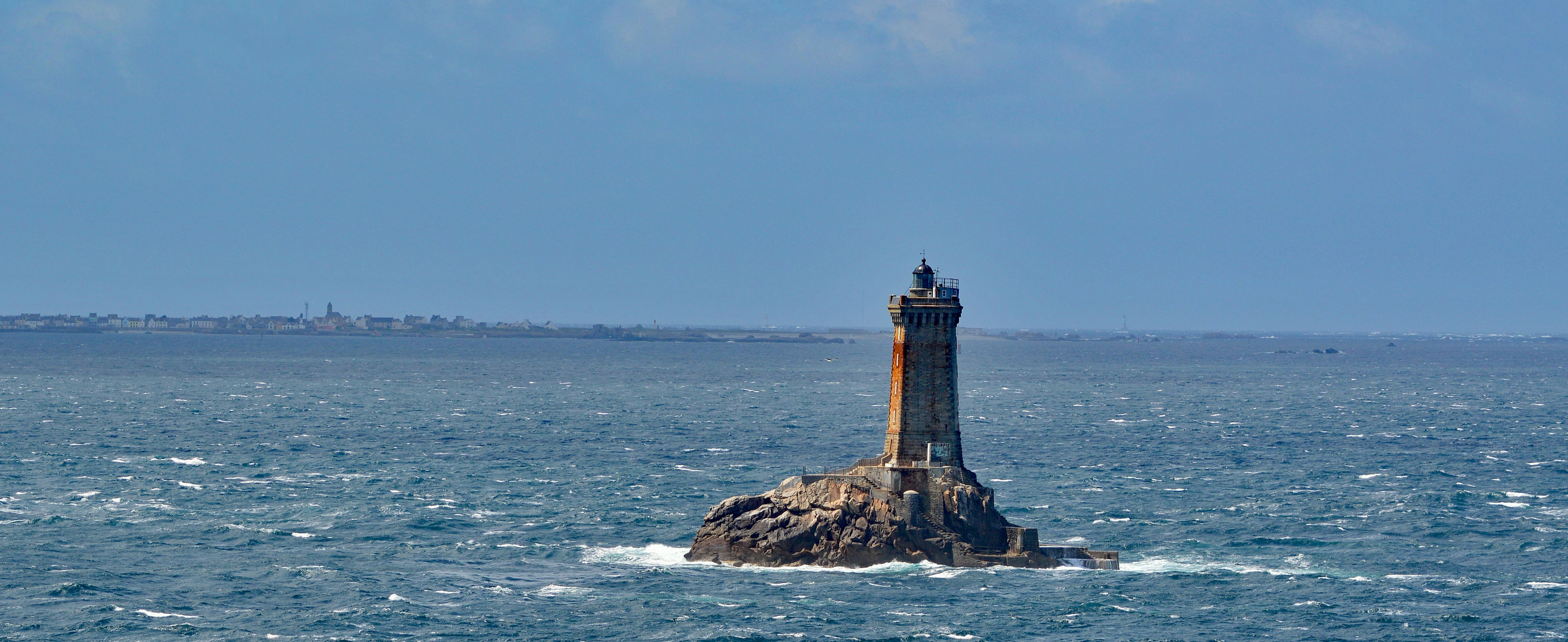 Phare de la Vieille