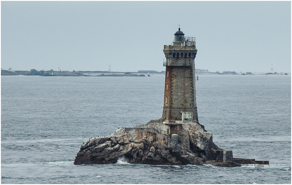 Phare de la Vieille