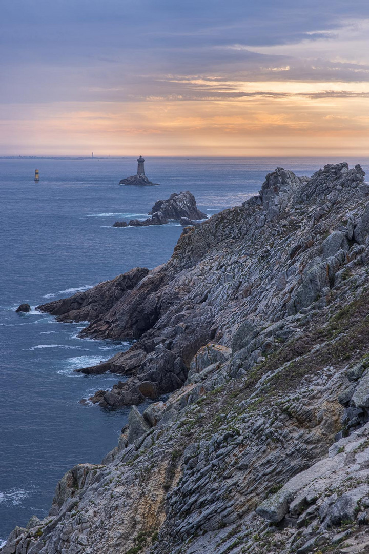 Phare de la Vieille