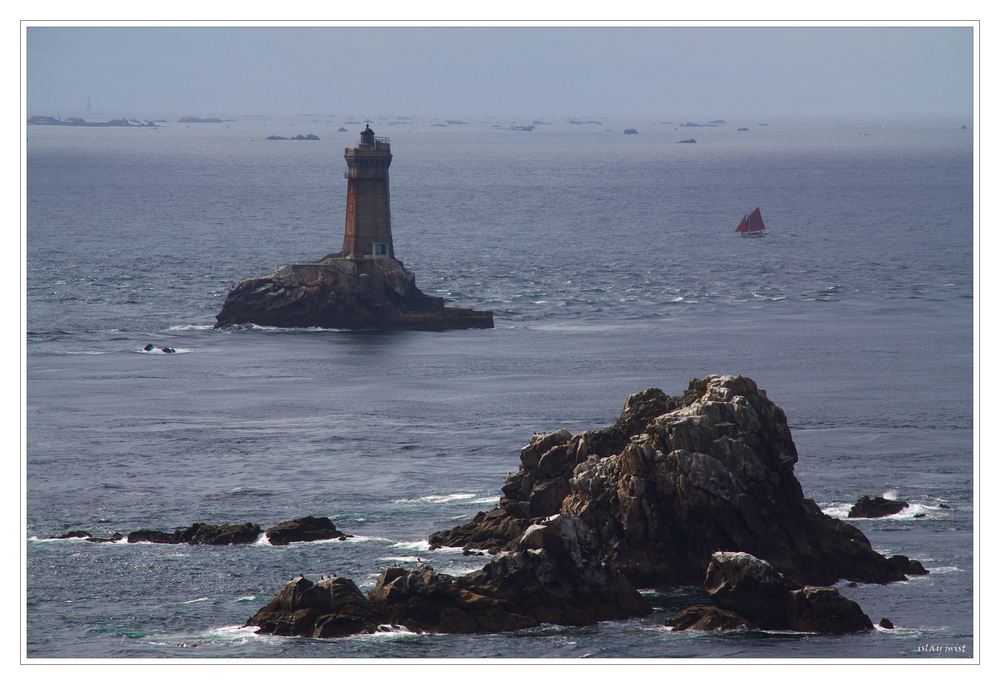 Phare de la Vieille