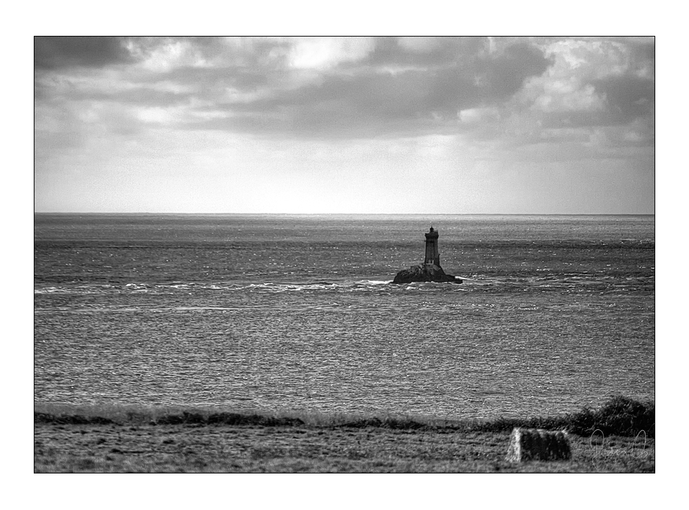 [ Phare de la Vieille ]