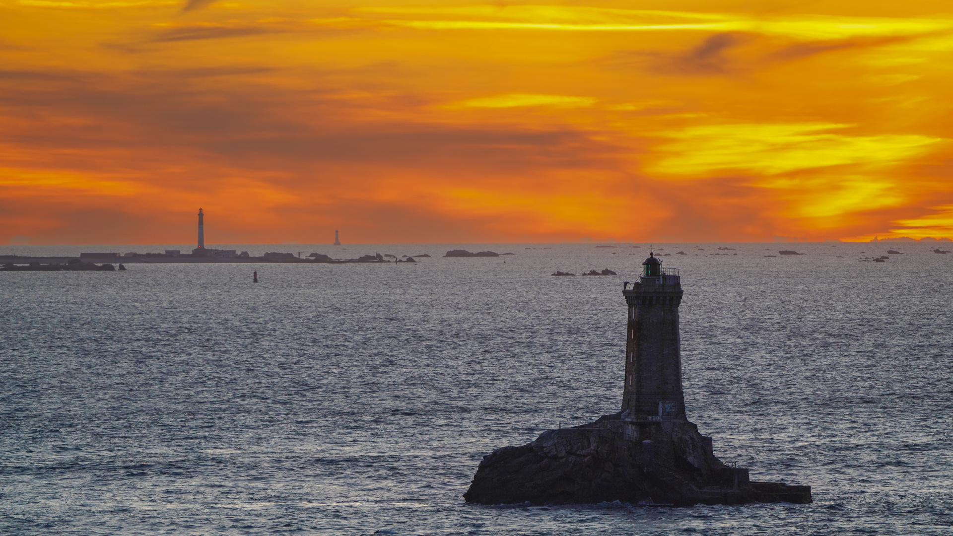 Phare de la Vieille