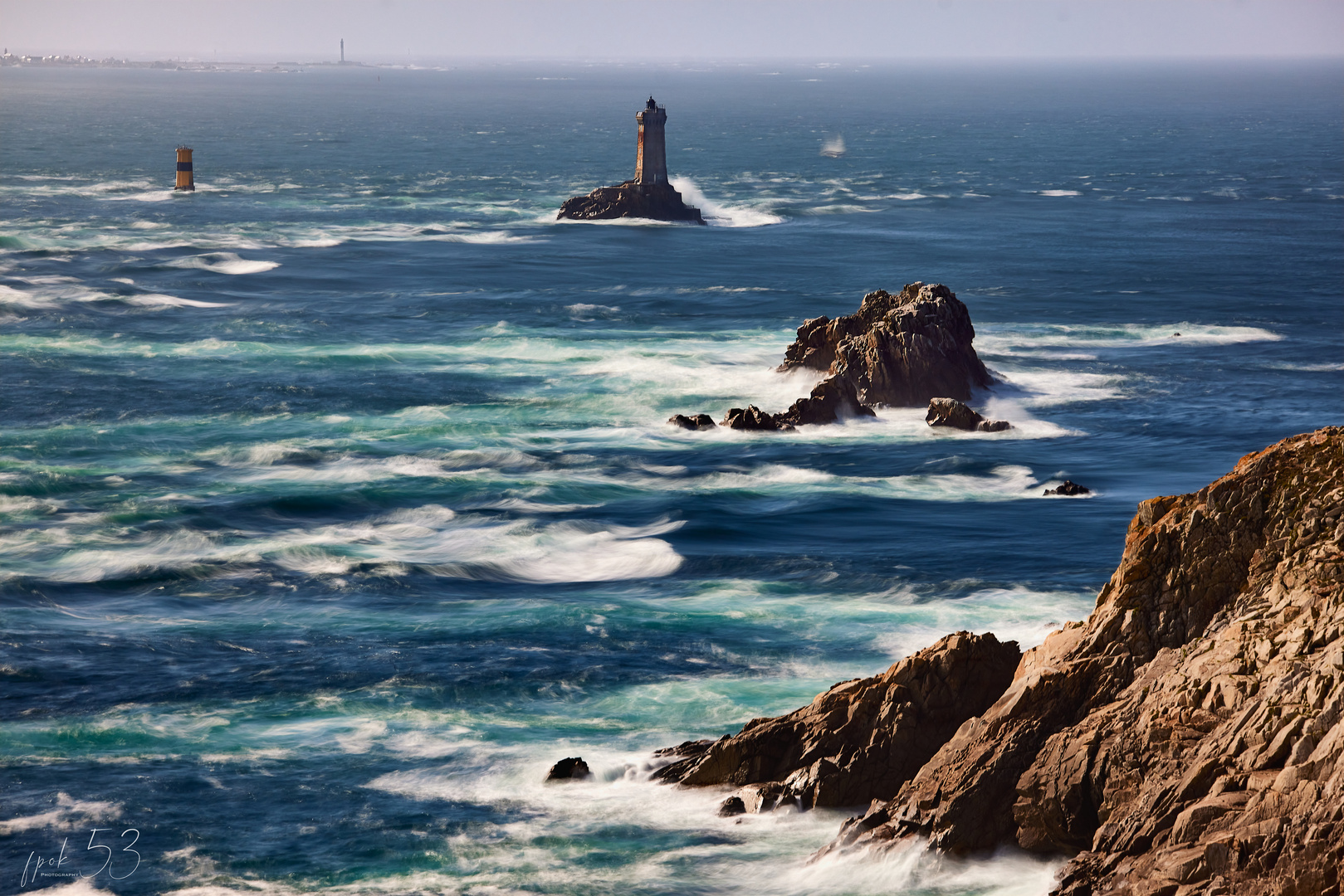 Phare de la Vieille 