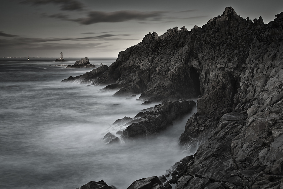 Phare de la Vieille