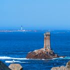 Phare de la Vieille et Île de Sein