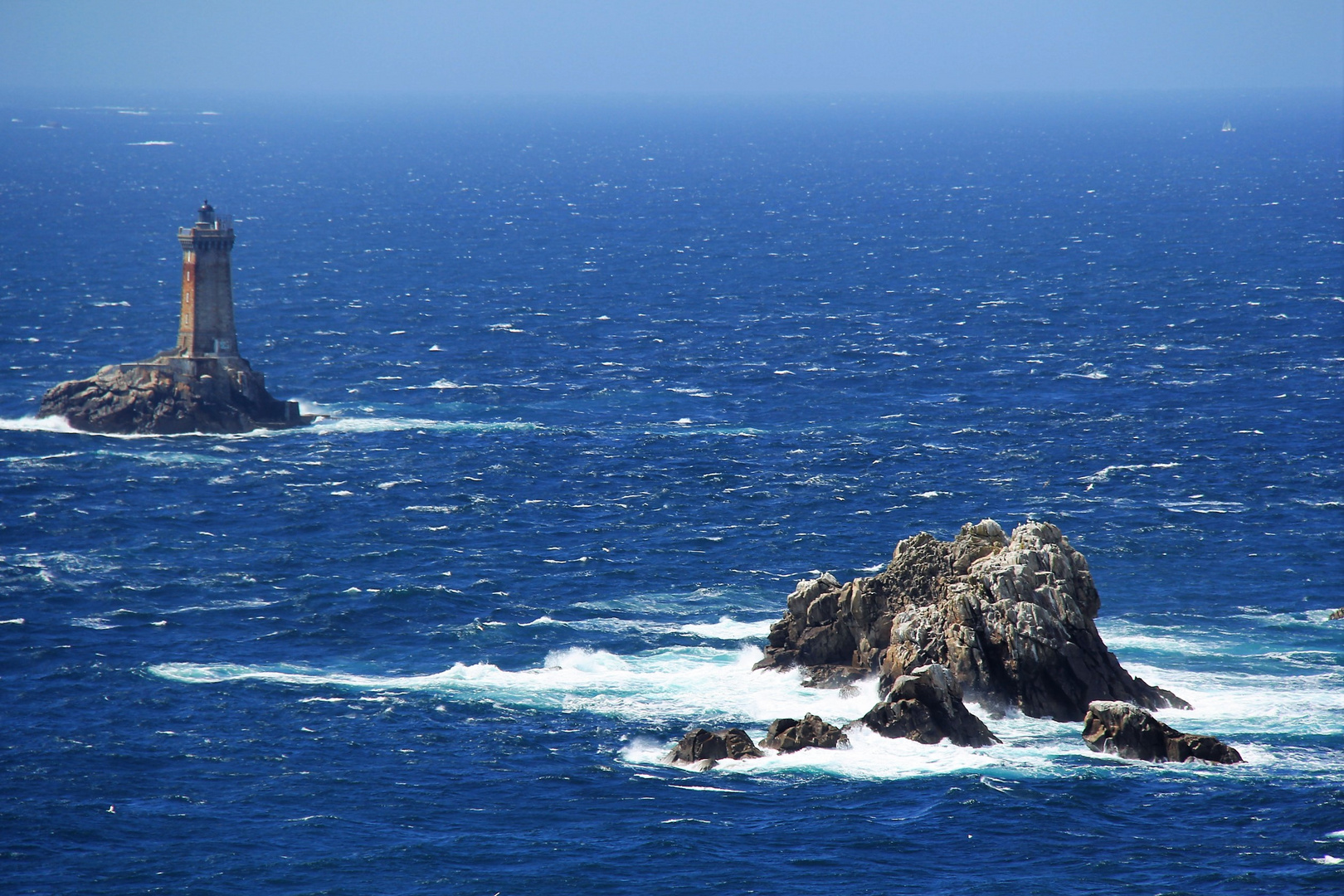 Phare de la Vieille (Pointe du raz)