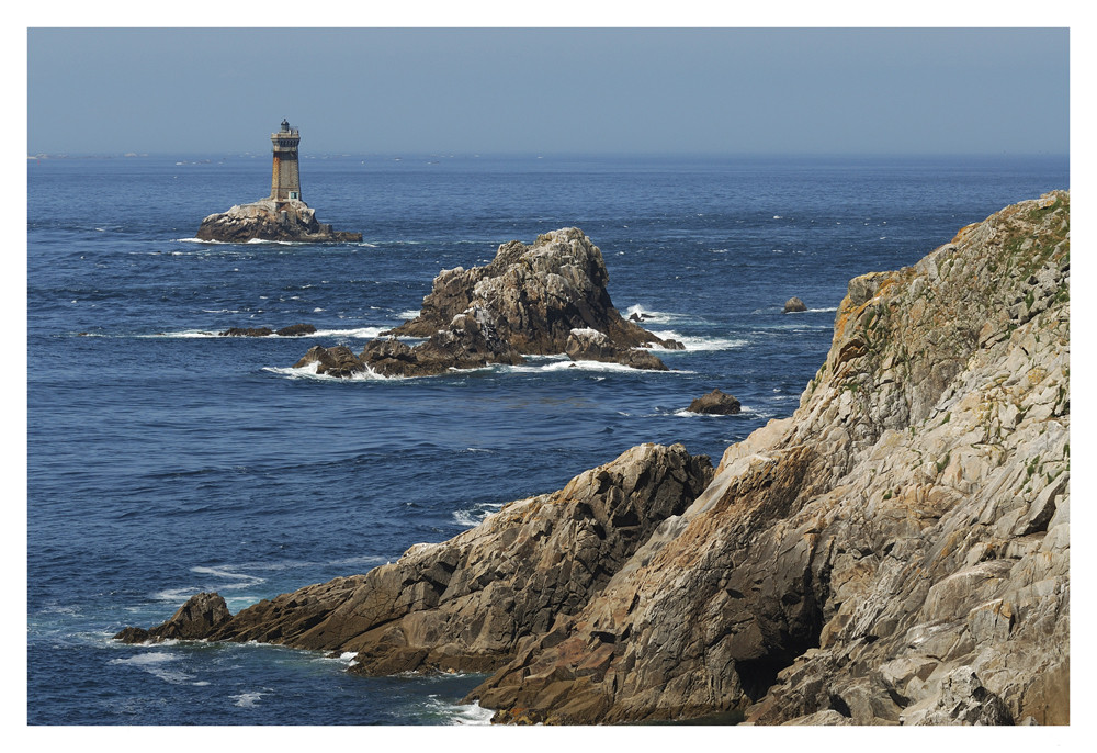 Phare de la Vieille (Pointe du Raz)