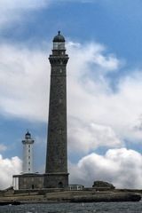 Phare de la vierge