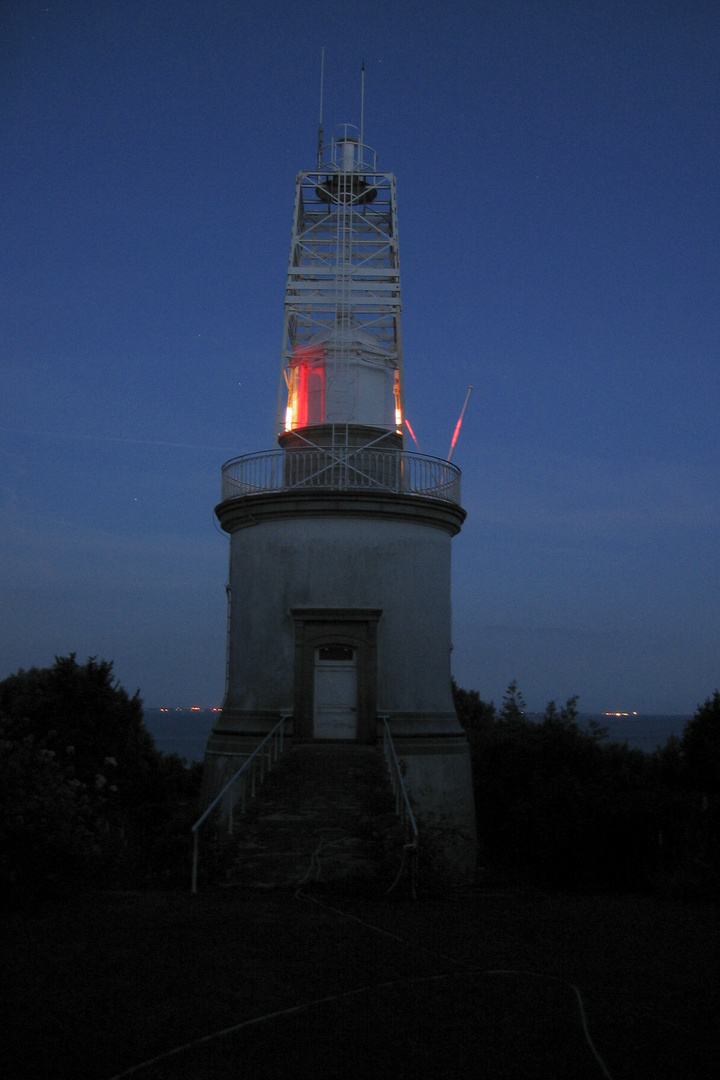 Phare de l'Aiguillon