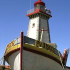 phare de leucate