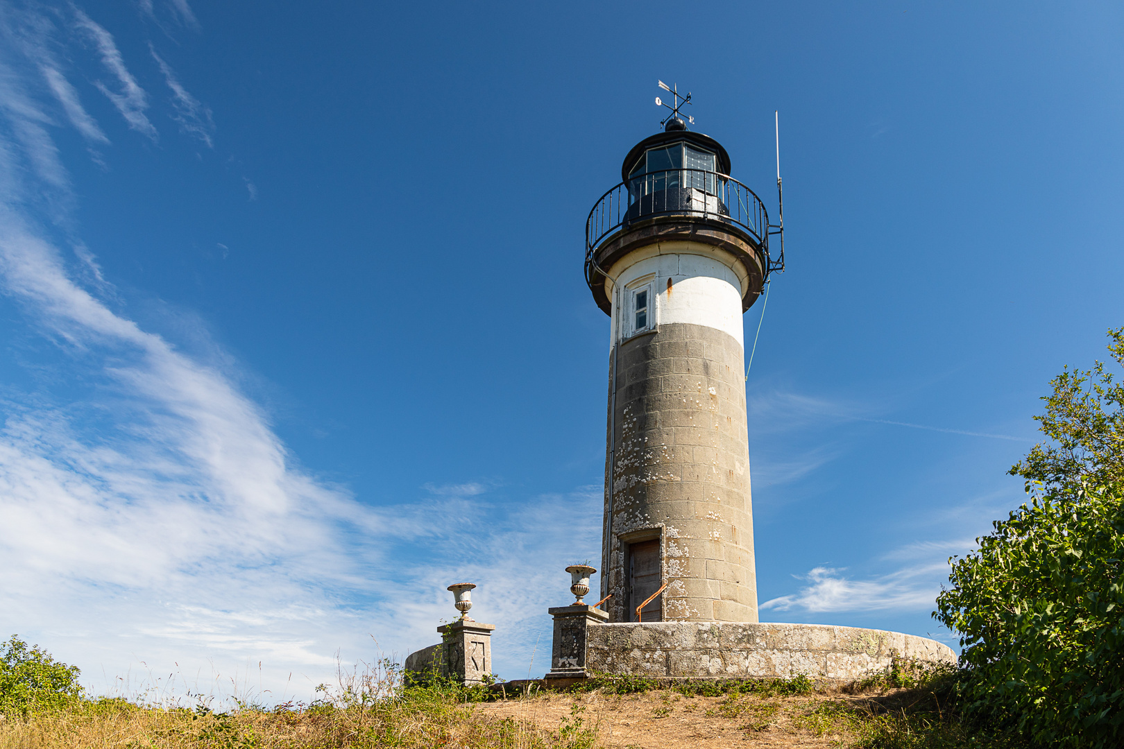 Phare de l'Ile Tristan