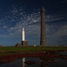 Phare de l`Ile Vierge