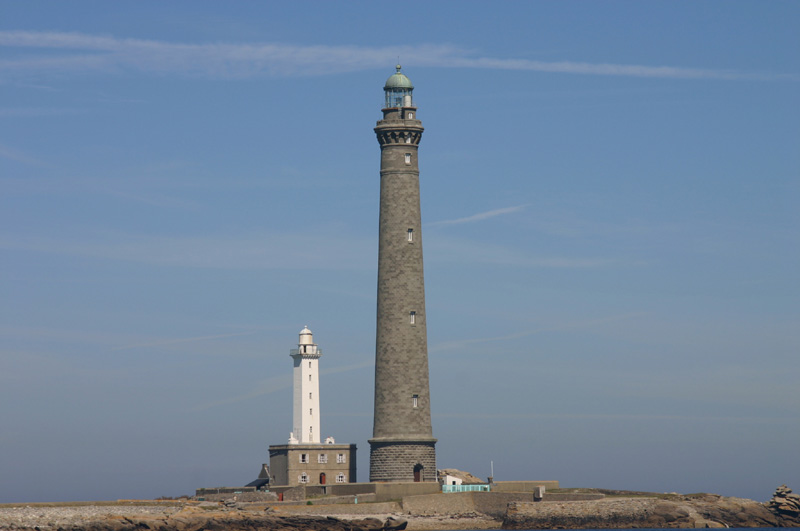 Phare de l'Ile Vierge