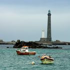 Phare de l’Ile Vierge