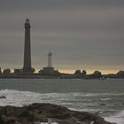 Phare de l'Ile vierge