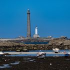 Phare de l'ile vierge