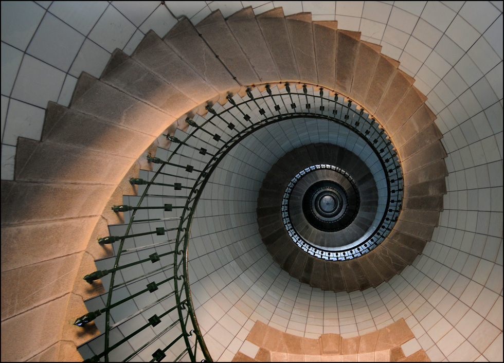 Phare de l'Ile Vierge