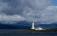 " Phare de Lismore "