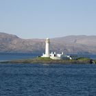 Phare de Lismore (Ecosse)