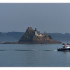 Phare de l'Île Louët......