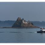 Phare de l'Île Louët......