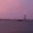 Phare de l’Île Vierge