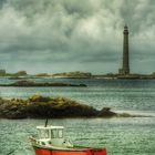 Phare de l'Île Vierge 2