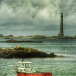 Phare de l'Île Vierge 2