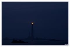 Phare de l'Île Vierge