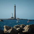 Phare de l'île vierge 