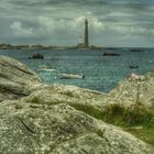 Phare de l'Île Vierge