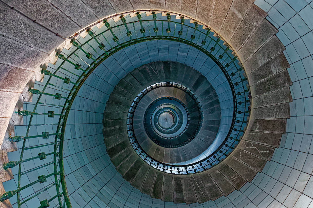 Phare de l’Île Vierge