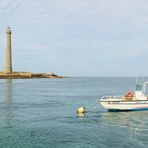 Phare de l’Île Vierge