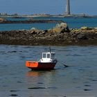 Phare de l’Île Vierge